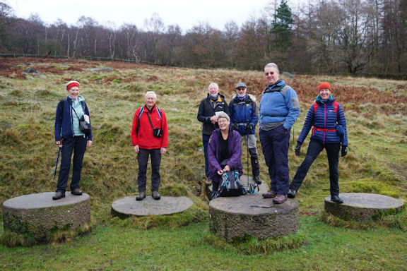 millstones